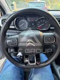 2019 Citroen C3