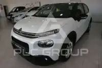 2019 Citroen C3