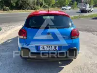 2019 Citroen C3