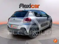 2019 Citroen C3