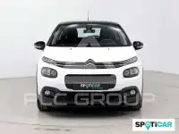 2019 Citroen C3