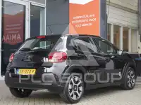 2019 Citroen C3