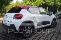 2019 Citroen C3