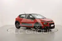 2019 Citroen C3