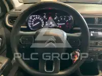 2019 Citroen C3