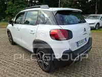 2019 Citroen C3