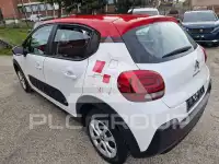 2019 Citroen C3