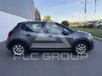 2019 Citroen C3