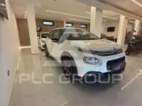 2019 Citroen C3