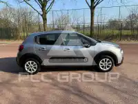 2019 Citroen C3