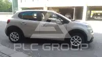 2022 Citroen C3