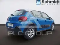 2019 Citroen C3
