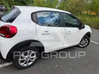 2019 Citroen C3