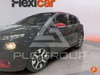 2019 Citroen C3