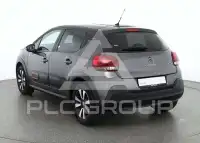 2019 Citroen C3