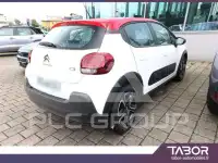 2019 Citroen C3