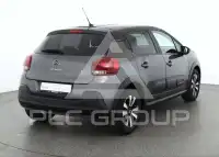 2019 Citroen C3