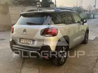 2019 Citroen C3