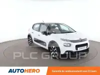 2019 Citroen C3