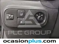 2019 Citroen C3