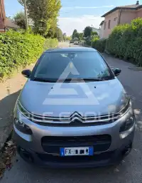 2019 Citroen C3