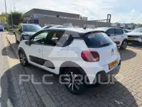2019 Citroen C3