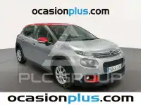 2019 Citroen C3