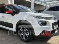 2019 Citroen C3