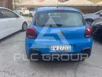 2019 Citroen C3