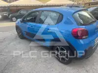 2019 Citroen C3