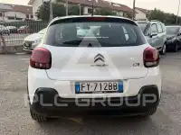 2019 Citroen C3