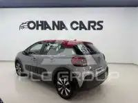2019 Citroen C3