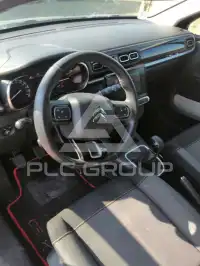 2019 Citroen C3