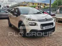 2019 Citroen C3