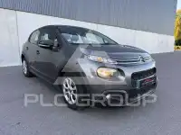 2019 Citroen C3