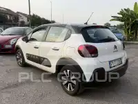 2019 Citroen C3