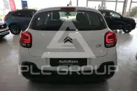 2019 Citroen C3