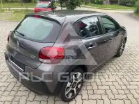 2019 Citroen C3