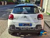 2019 Citroen C3
