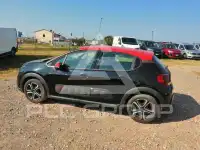 2019 Citroen C3