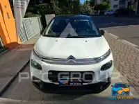 2019 Citroen C3