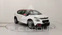 2019 Citroen C3