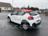 2019 Citroen C3