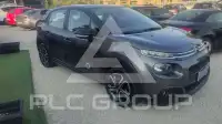 2019 Citroen C3