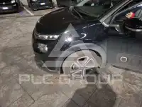 2019 Citroen C3