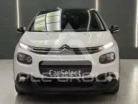 2019 Citroen C3