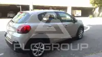 2022 Citroen C3