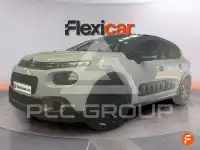 2019 Citroen C3