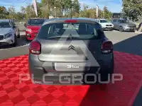 2019 Citroen C3