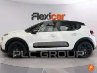 2019 Citroen C3